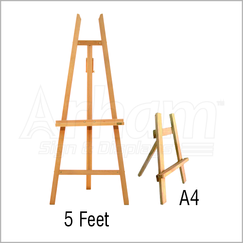 Easel Stand